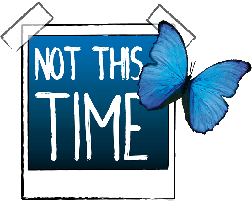 Not This Time Is A German Cosplay Project Reenacting - Life Is Strange Project (874x736), Png Download