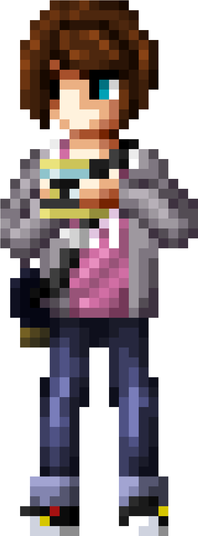Max - Cartoon (1760x1760), Png Download