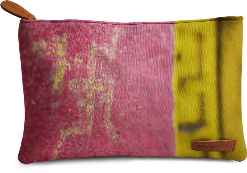 Dailyobjects Makeup Pouches - Coin Purse (800x800), Png Download