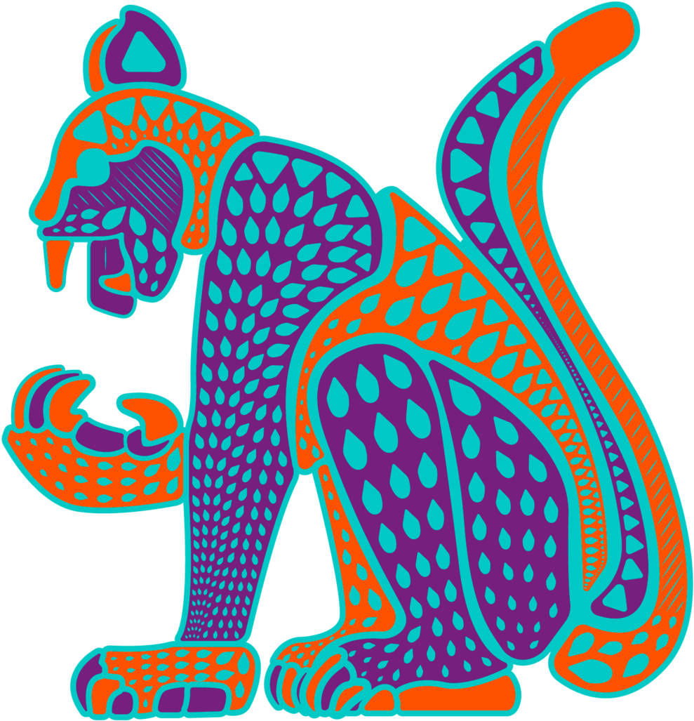 Download Jaguarsticker PNG Image with No Background