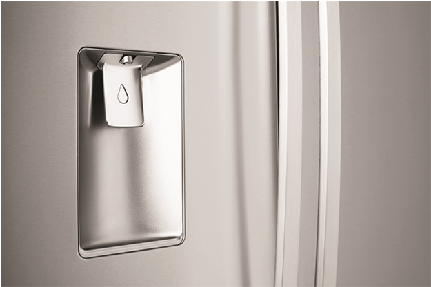 Whe6060sa Water - Turnstile (624x520), Png Download