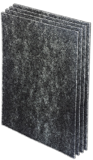 Whirlpool® Anti Microbial Pre Filters 8171510ks (4 - Wallet (638x638), Png Download