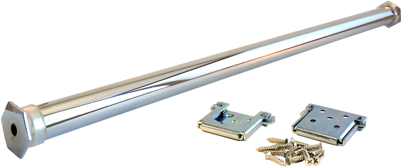 Indoor Swing Support Bar - Pull-up (1024x562), Png Download