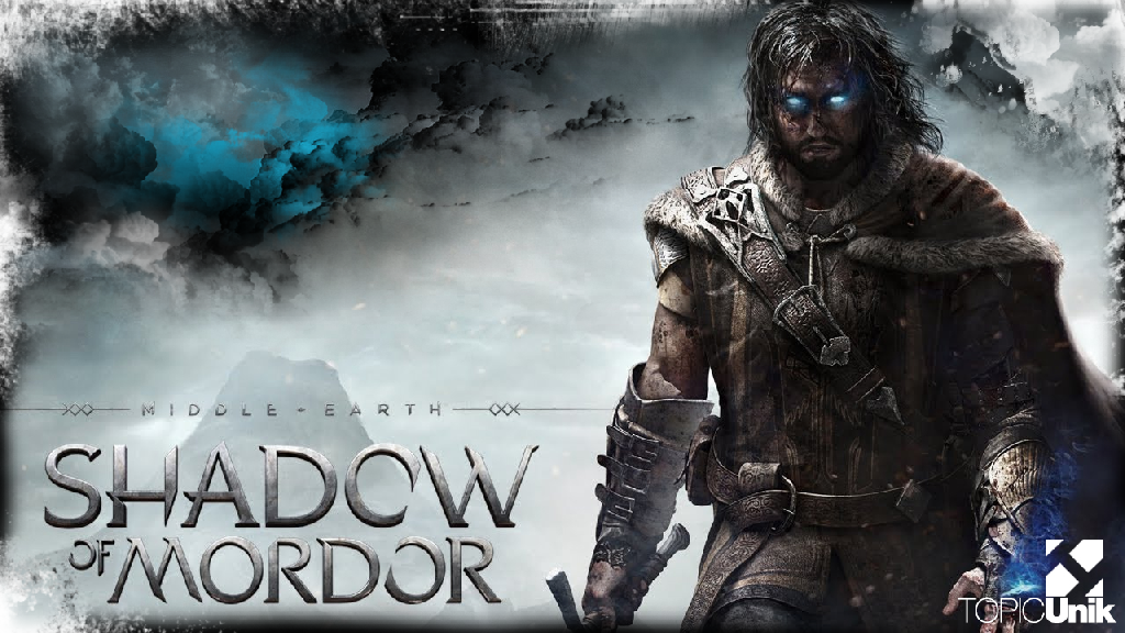 Http - //reho - - Middle Earth - Shadow Of Mordor - Middle Earth Shadow Of Mordor Outfits (1024x576), Png Download