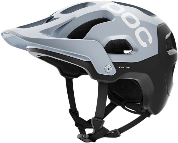 Poc801-4 - Poc Tectal Reson Blue (600x600), Png Download