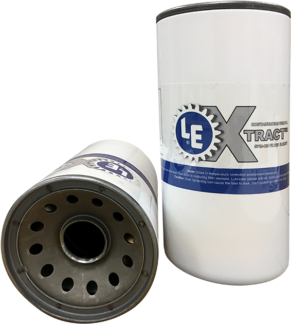 Spin-on Filter - Cylinder (600x740), Png Download