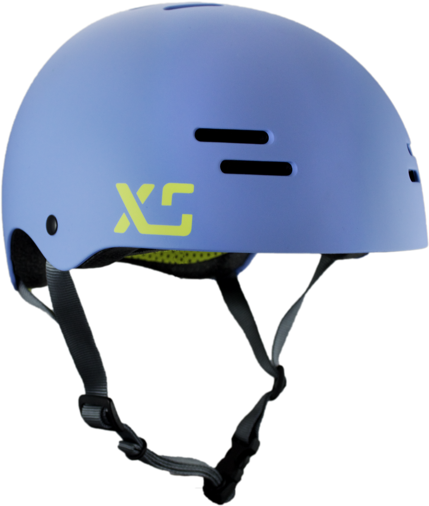 The Kid Helmet - エックスエス Xs ヘルメット ジュニア キッズ スケート 自転車 スケートボード プロテクター スケボー (1952x2048), Png Download