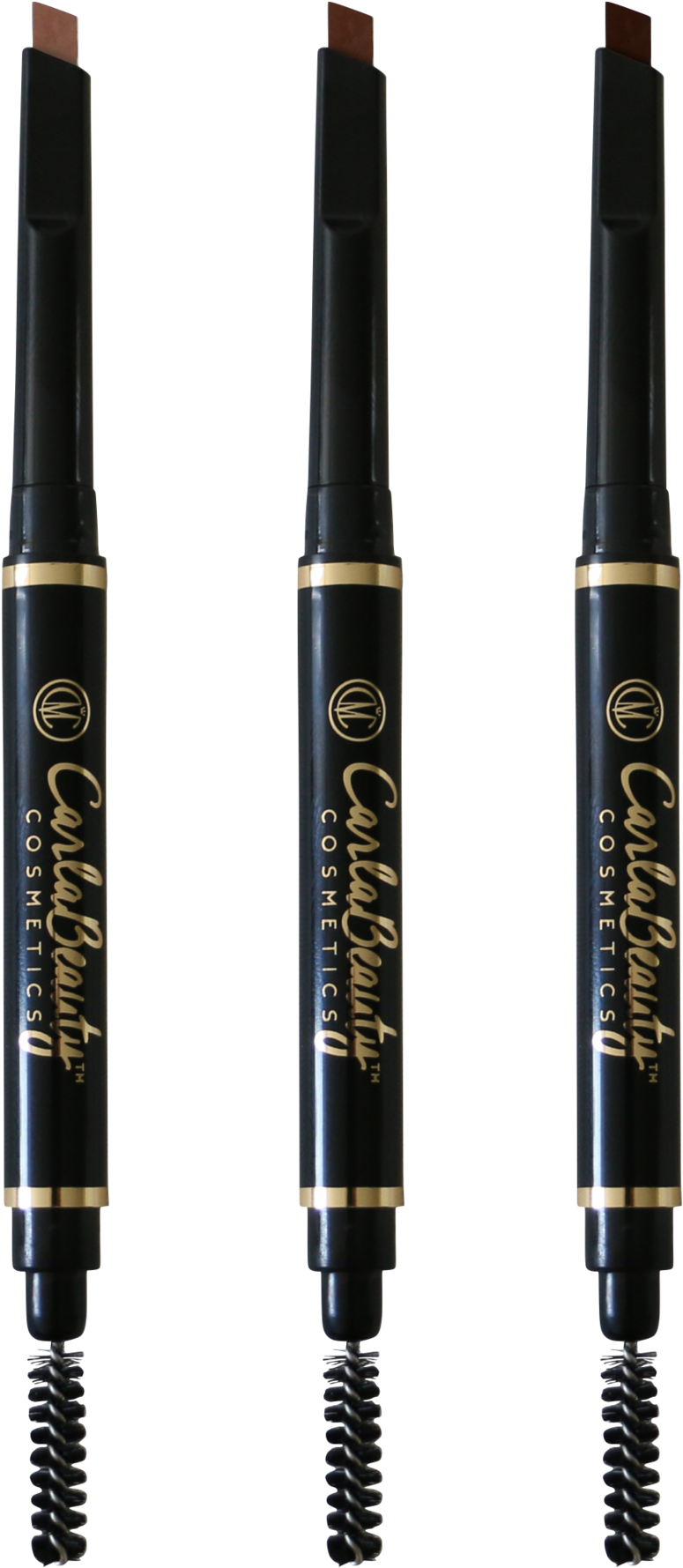 Magicbrow™ Set - Carlabeautycosmetics - Peripera Speedy Eyebrow Auto Pencil (2048x2048), Png Download