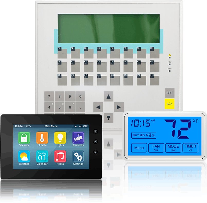 Will You Also Go Down To The Grass Root Level Contact - Siemens Simatic Op 17 (932x875), Png Download