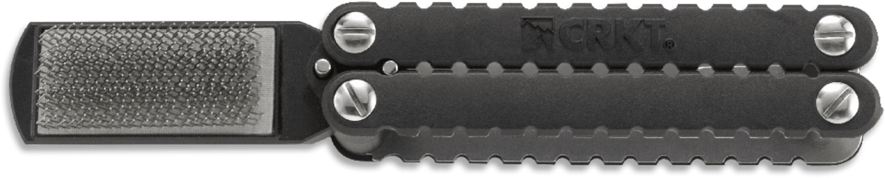 Touch To Zoom - Hunting Knife (1840x824), Png Download