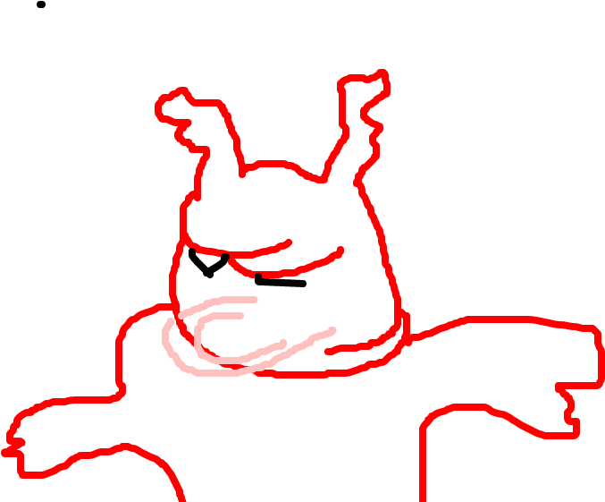 Magmar - Illustration (1020x608), Png Download
