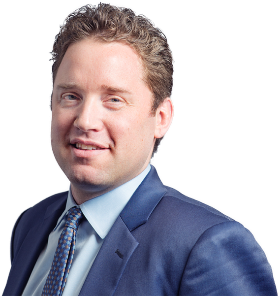Darin Brock - Businessperson (600x600), Png Download