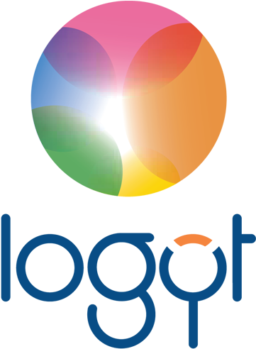 Logyt G - Logo Logyt (591x591), Png Download