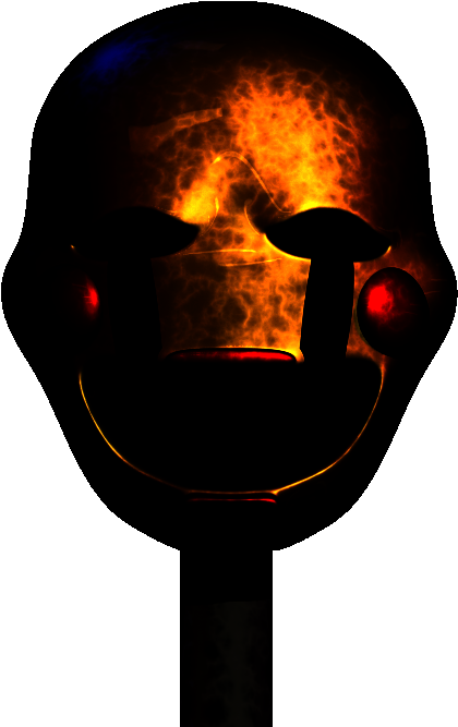 Download Fnaf Golden Freddy Design Clipart Free Clip Art Images