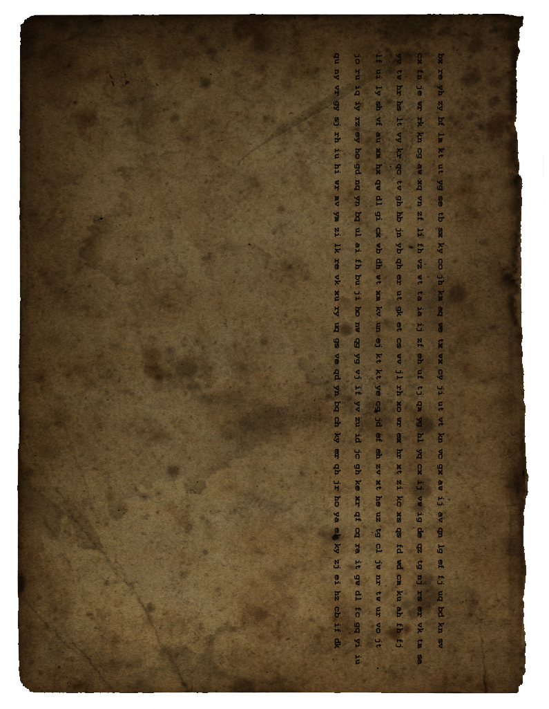 Iduji4m - Vellum (1024x1024), Png Download
