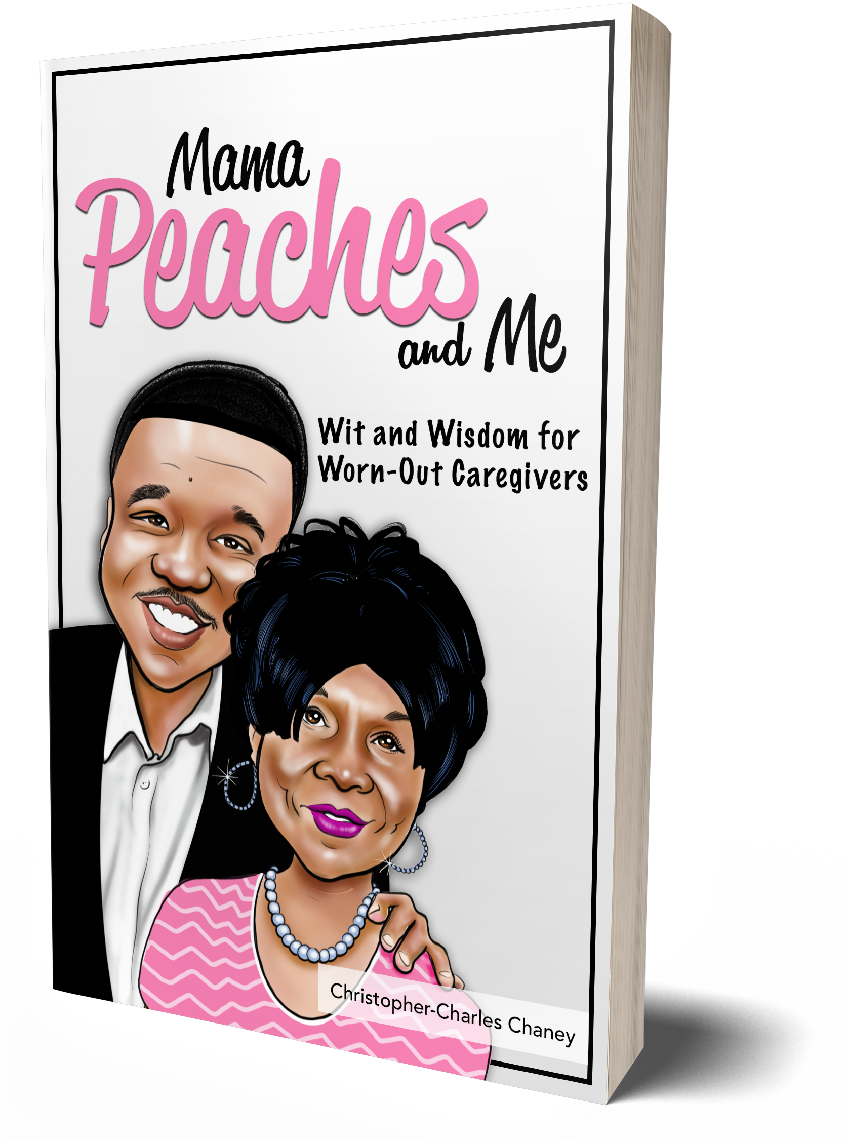 'me, My Mom And God' (1672x2316), Png Download