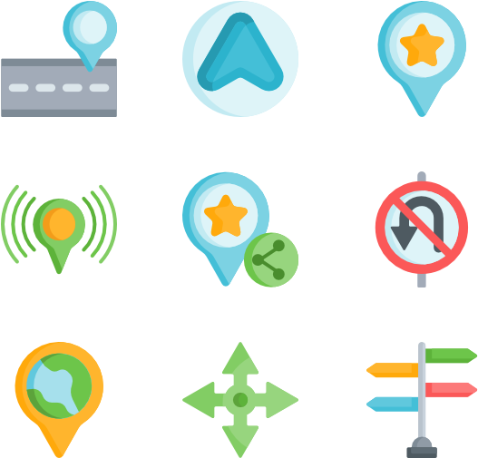 Location (600x564), Png Download