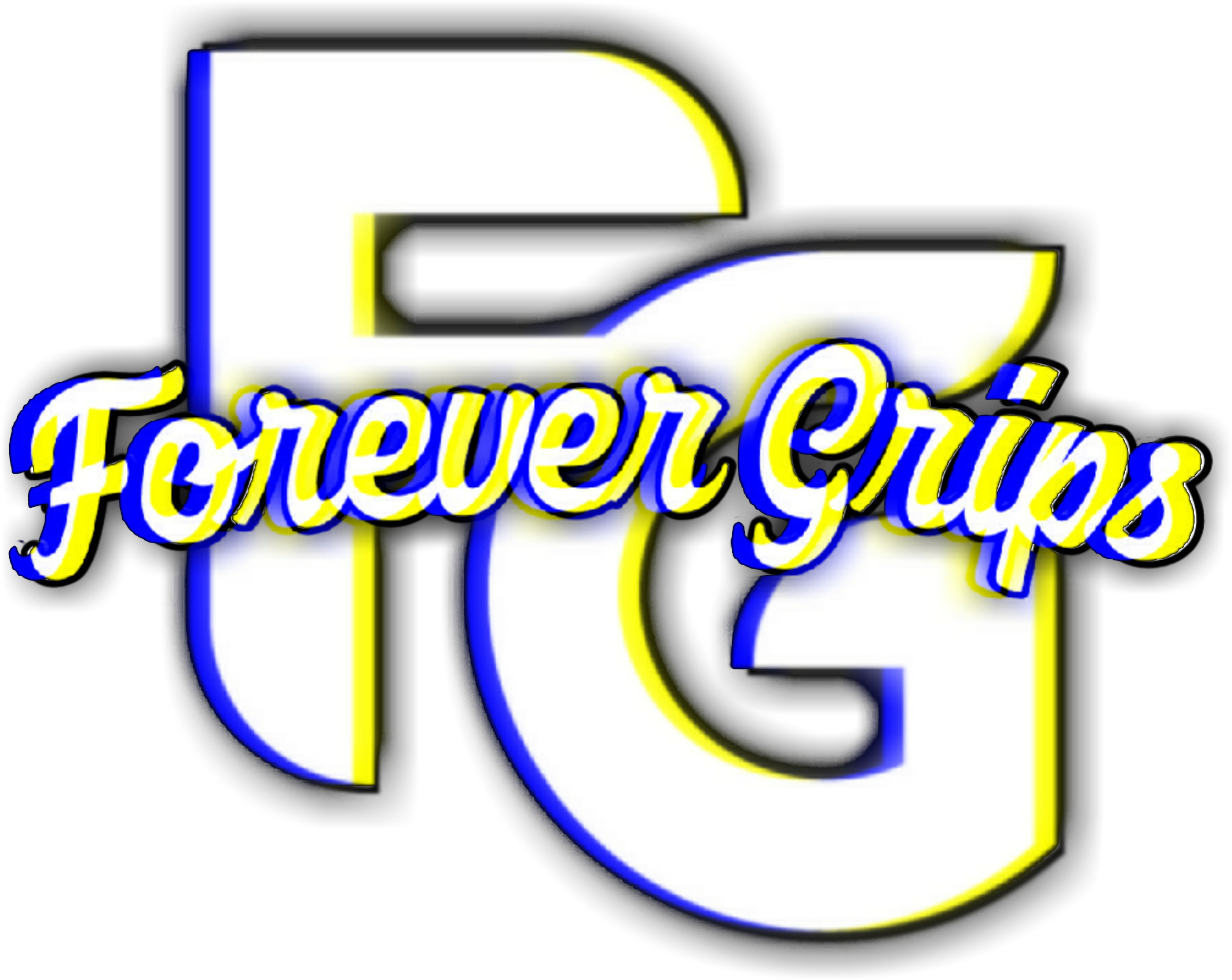 Forever Grips (3264x3264), Png Download