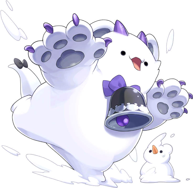 Dragalia Lost Resplendent Refrain (1024x1024), Png Download