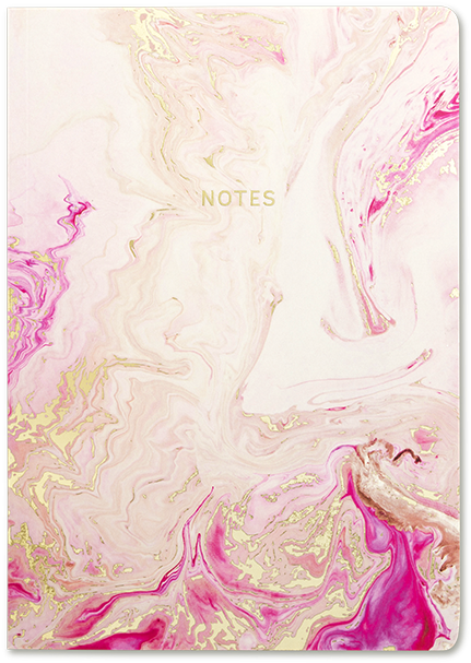 A5 Notebook - Quartz Notebook (800x800), Png Download