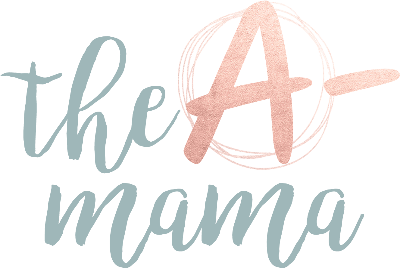 A-minus Mama - Calligraphy (1460x1014), Png Download