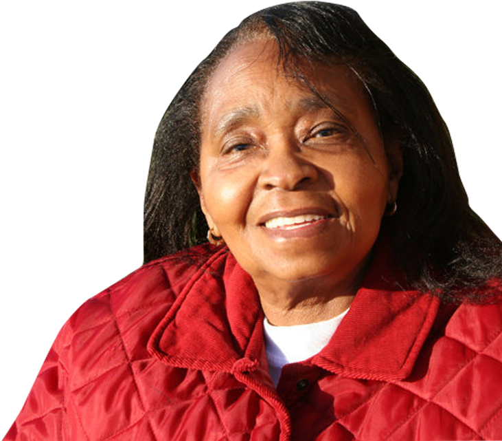 Impact - Lady (735x669), Png Download