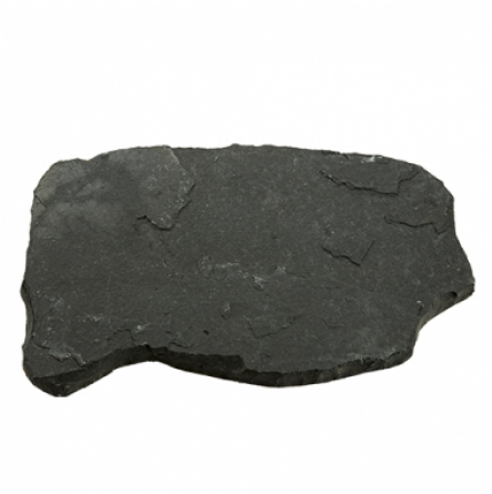 Charcoal Stepping Stones (600x548), Png Download