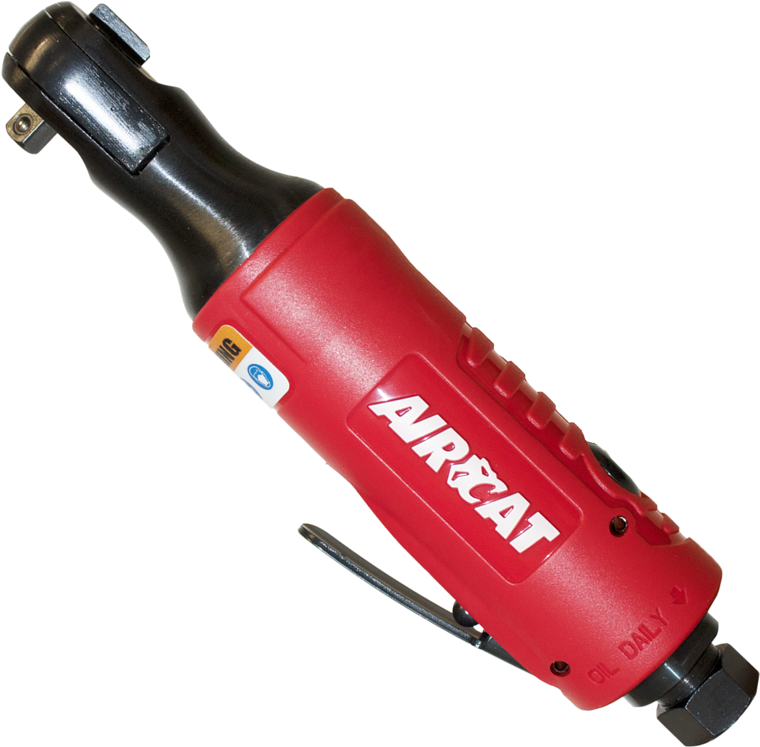 1/4" Mini Ratchet - Impact Wrench (2077x2077), Png Download