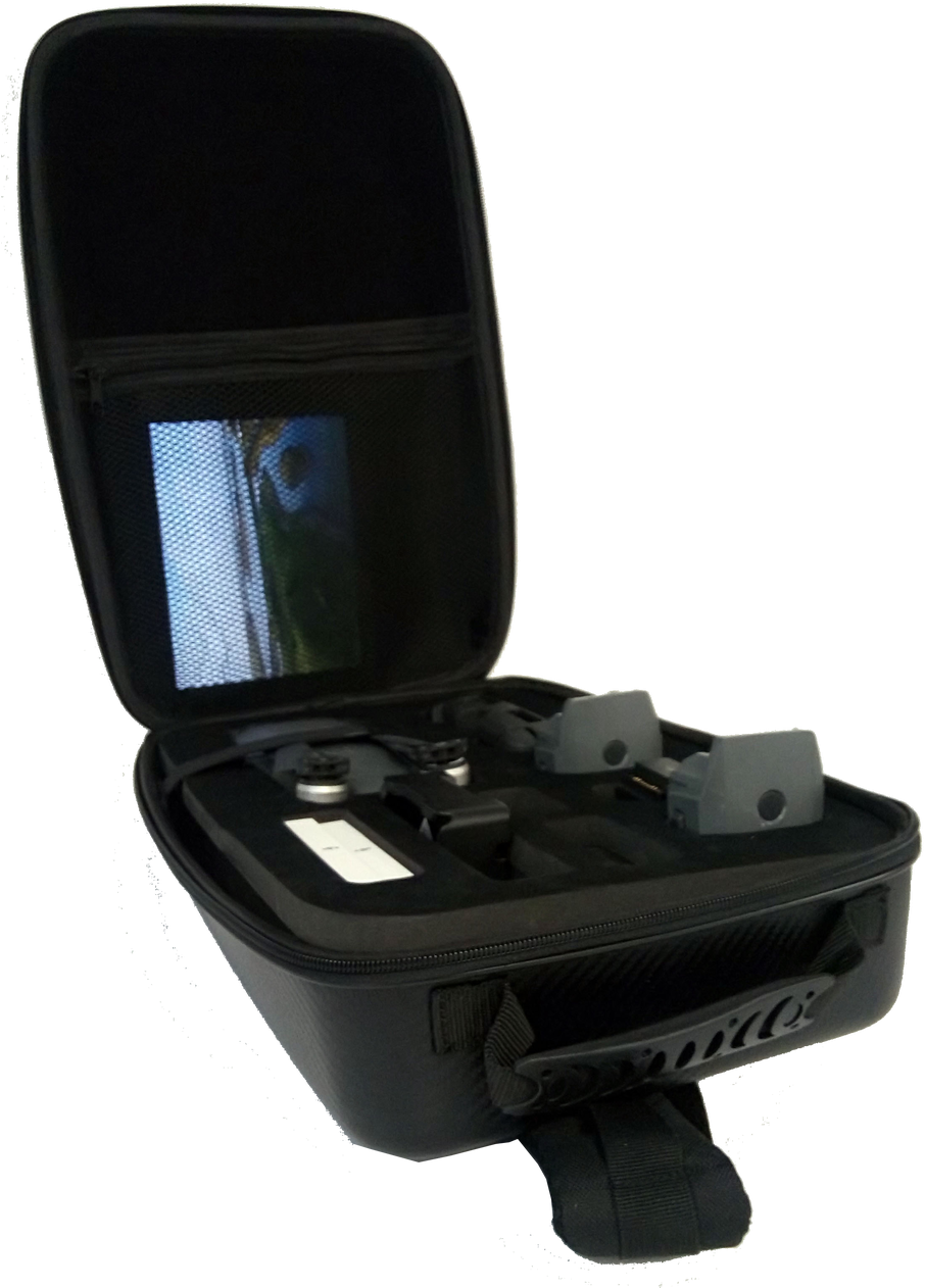 Briefcase (907x1280), Png Download