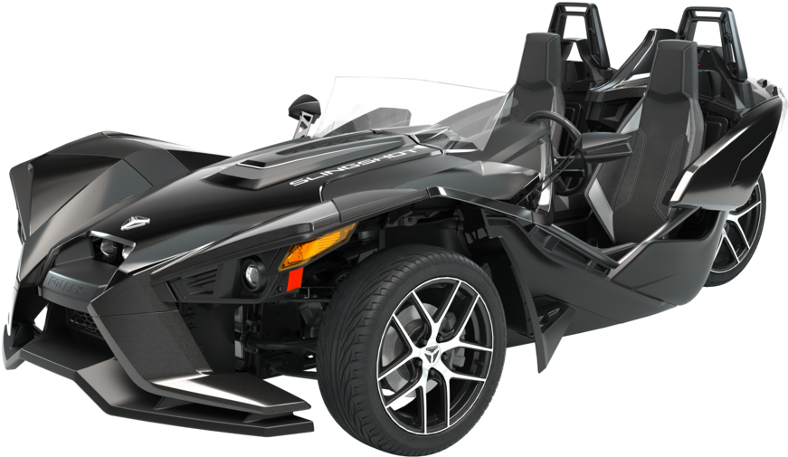 Polaris Slingshot Rental - 2019 Polaris Slingshot (1060x596), Png Download