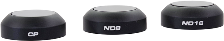 Polarpro Dji Filter (960x720), Png Download