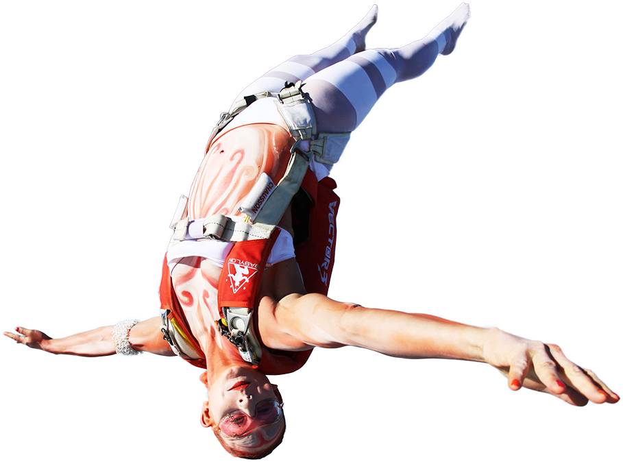 Cathy - Babylon Freefly (908x682), Png Download