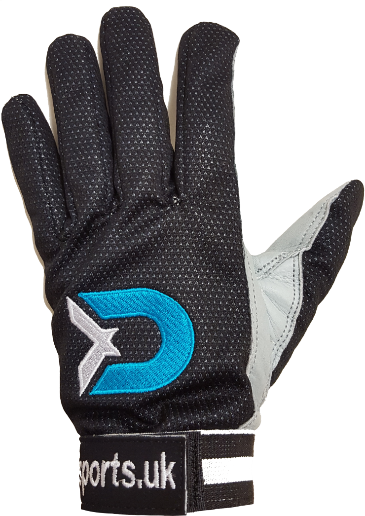 Picture Of Skydiving Gloves (1000x1076), Png Download