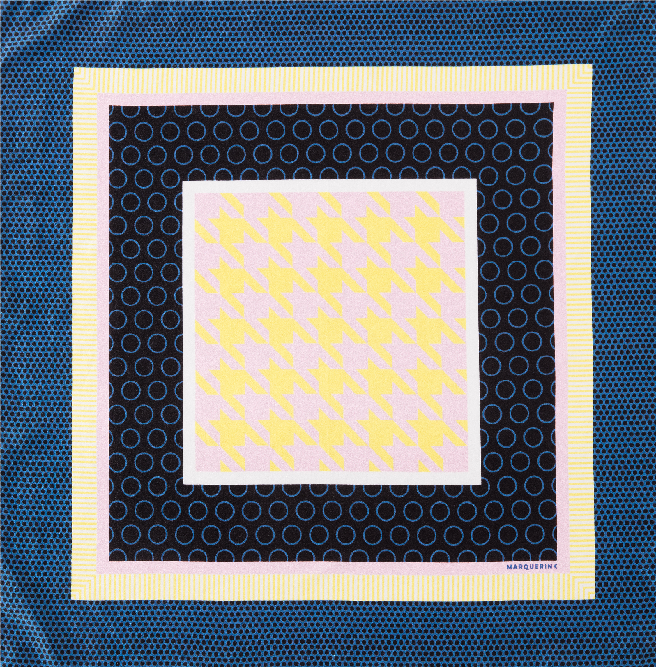 Lapis Blue - Circle (2400x3140), Png Download