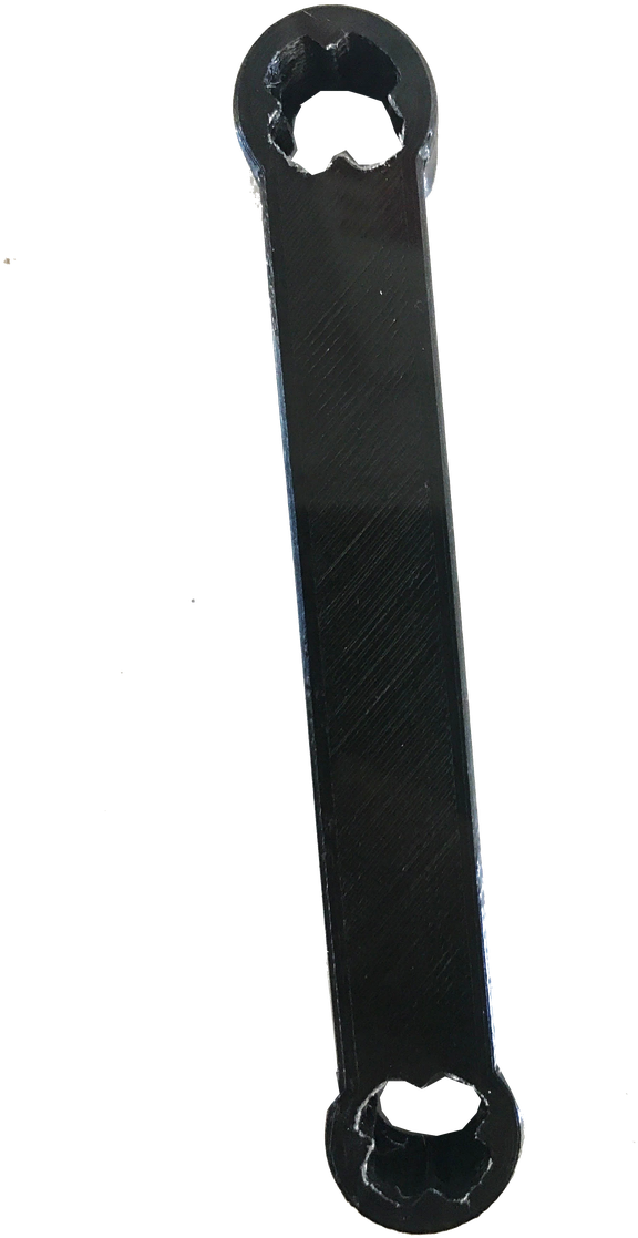 Mavic Pro Remote Control Stick Guard - Strap (766x1280), Png Download