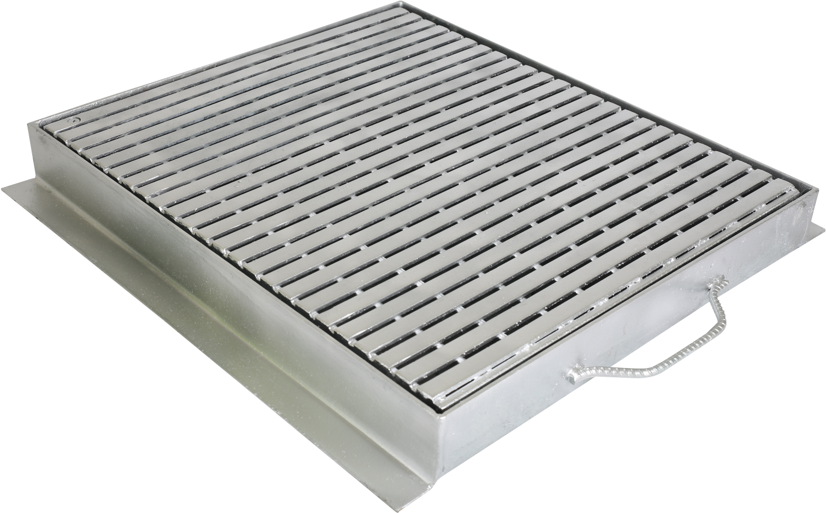 Gms Sump Heel Guard - Wood (1920x1280), Png Download