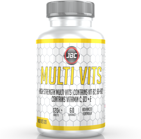 Jbc Nutrition (600x600), Png Download