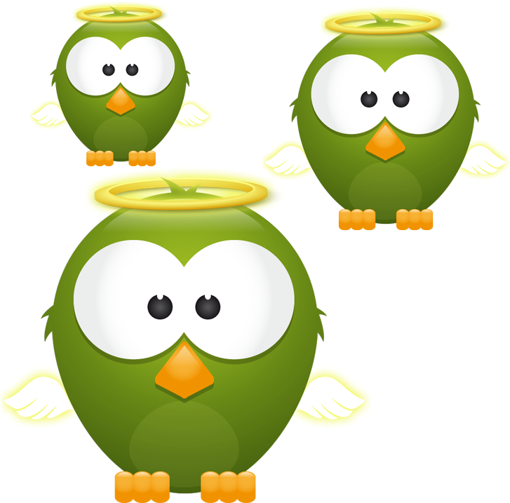 Saveit 3 - Cartoon (736x736), Png Download