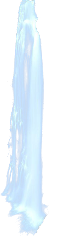 Popular And Trending Waterfall Abstract Slovenija Water - Medical Radiography (242x793), Png Download