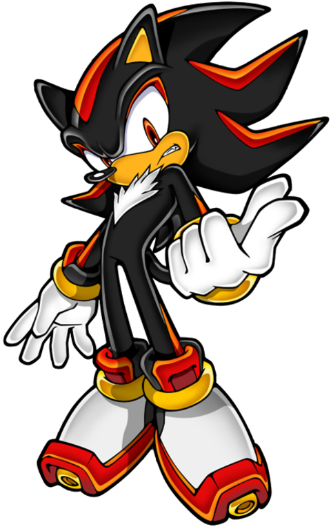 Shadow The Hedgehog Svg, The Hedgehog Sonic Svg, Sonic