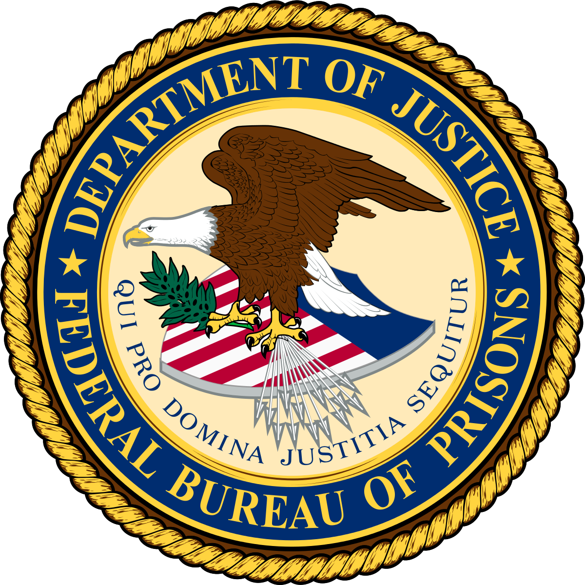 Office Of Justice Programs (1200x1200), Png Download