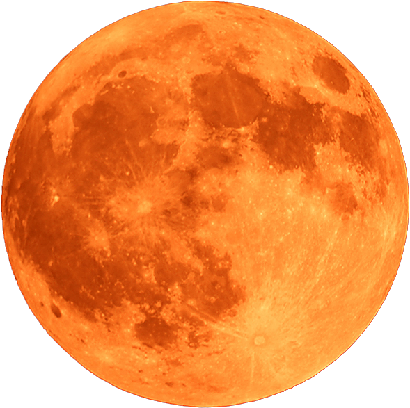 Blood Moon Png - Crater Copernicus On The Moon (720x669), Png Download