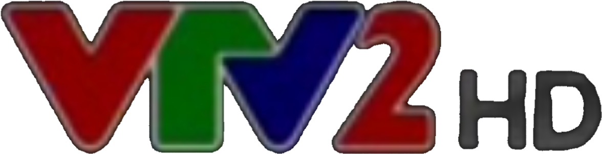 Vtv2 Hd - High-definition Television (1502x626), Png Download