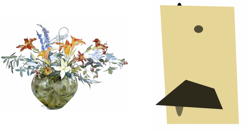 118 Oyster River Road Thomaston, Me 04861 Phone - Painting (843x446), Png Download