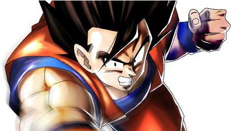 Hero - Cartoon (1024x256), Png Download