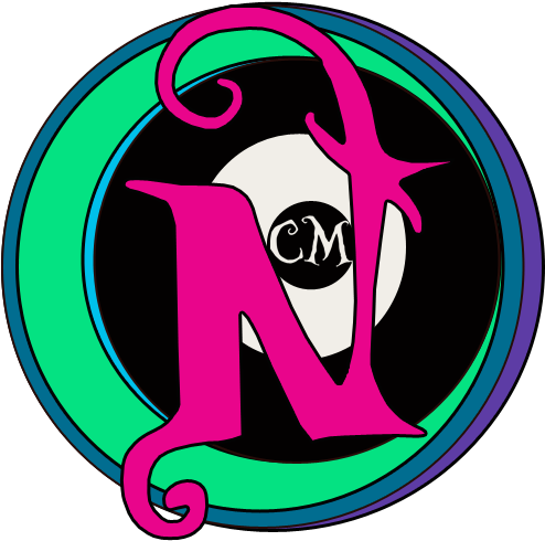 I'm Hanging From The Noose Ntio Bracelet By Craig Mabbit - Craig Mabbitt (504x491), Png Download