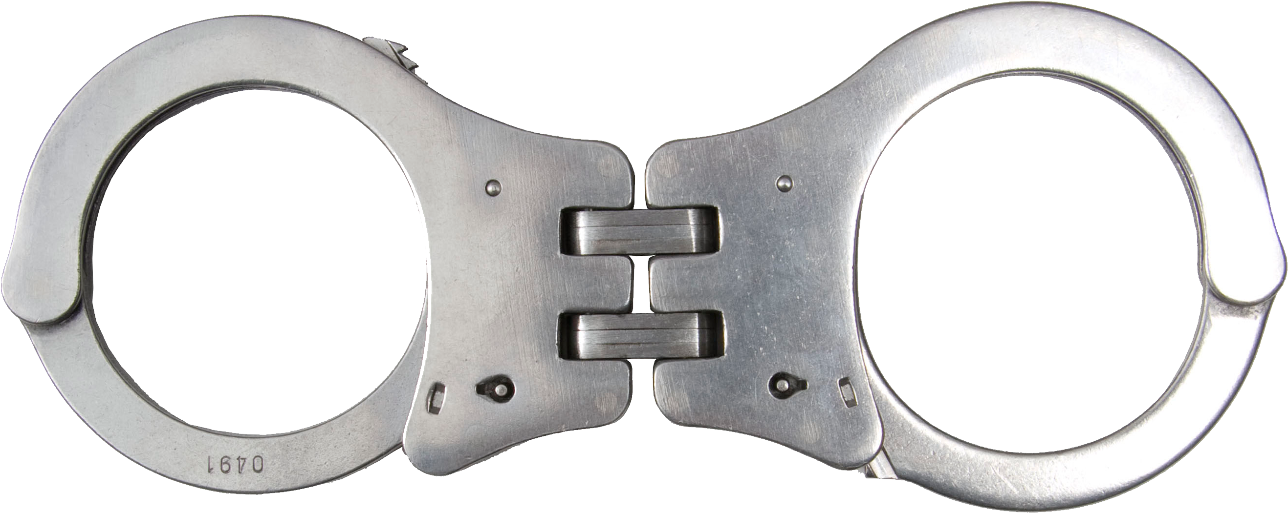 Best Free Handcuffs In Png - Portable Network Graphics (3113x1561), Png Download