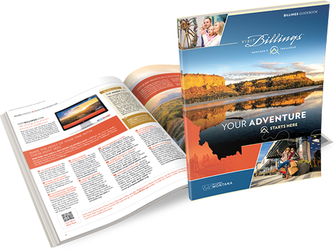 Travel-guide - Flyer (473x351), Png Download