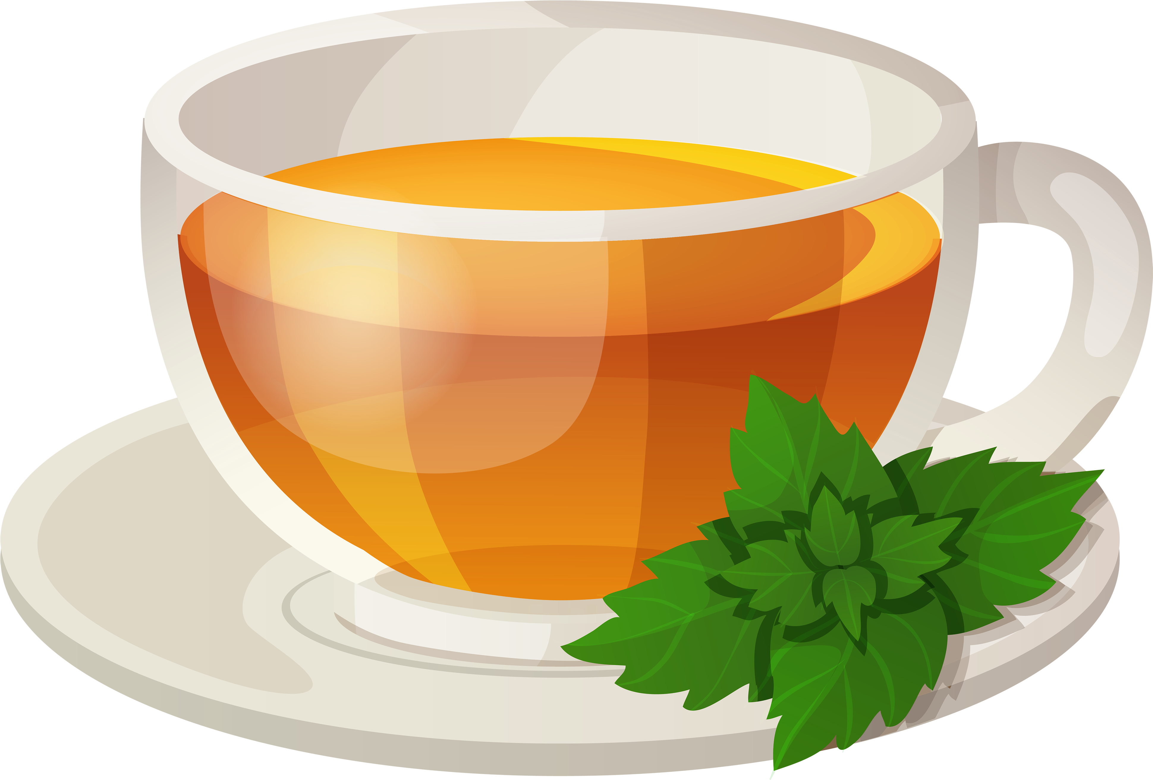Cup Of Tea Png Clipart - Koala-tea (quality) Throw Blanket (4000x2708), Png Download