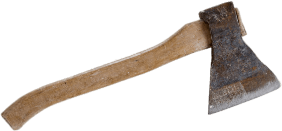 Objects - Ax - Axe Transparent Background (635x424), Png Download